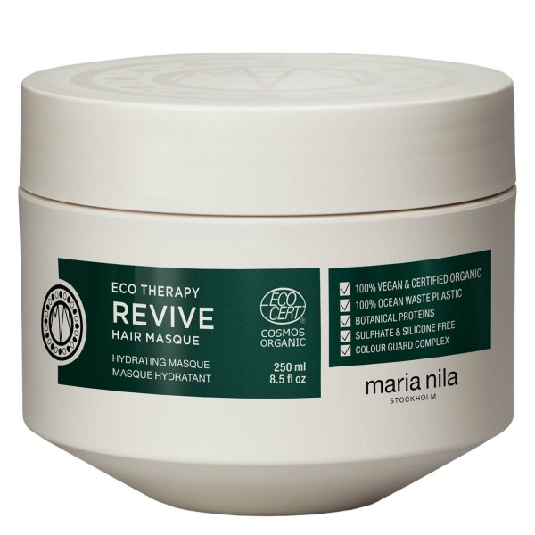 Image of Care & Style - Eco Therapy Revive Masque