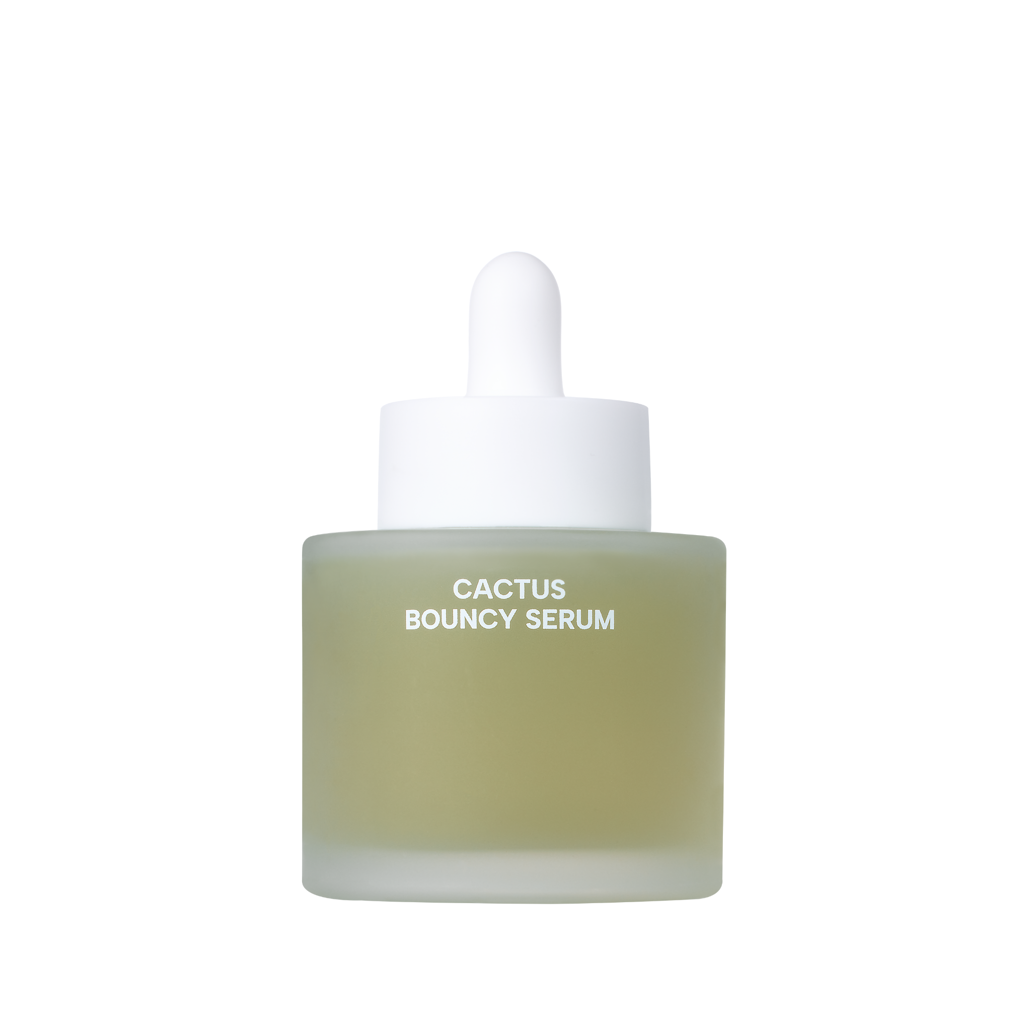 Whamisa Cactus – Inner Skin Moisture Bouncy Serum 52ml
