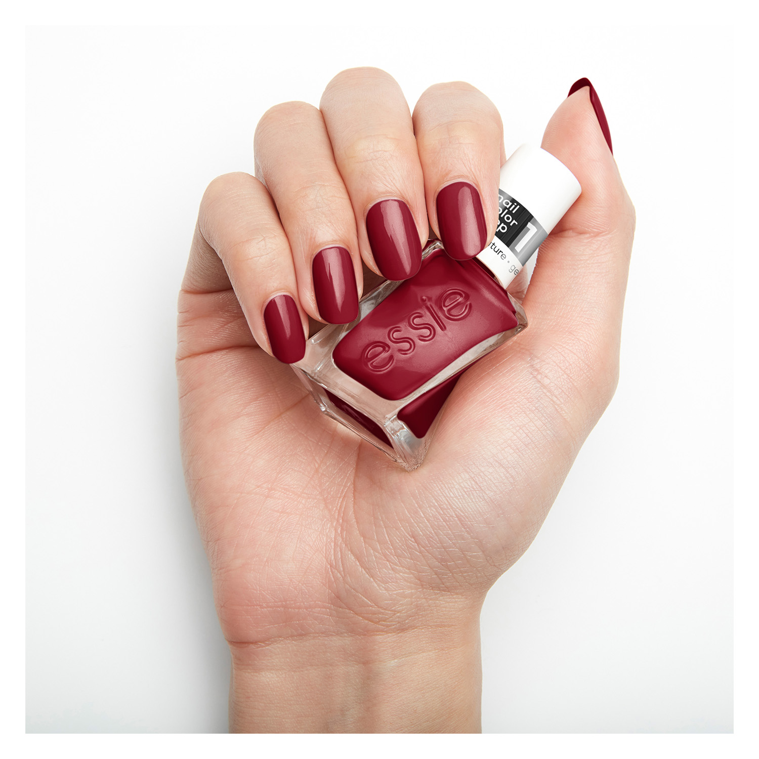 essie essie gel couture - Put In The Patchwork 550 | PerfectHair.ch