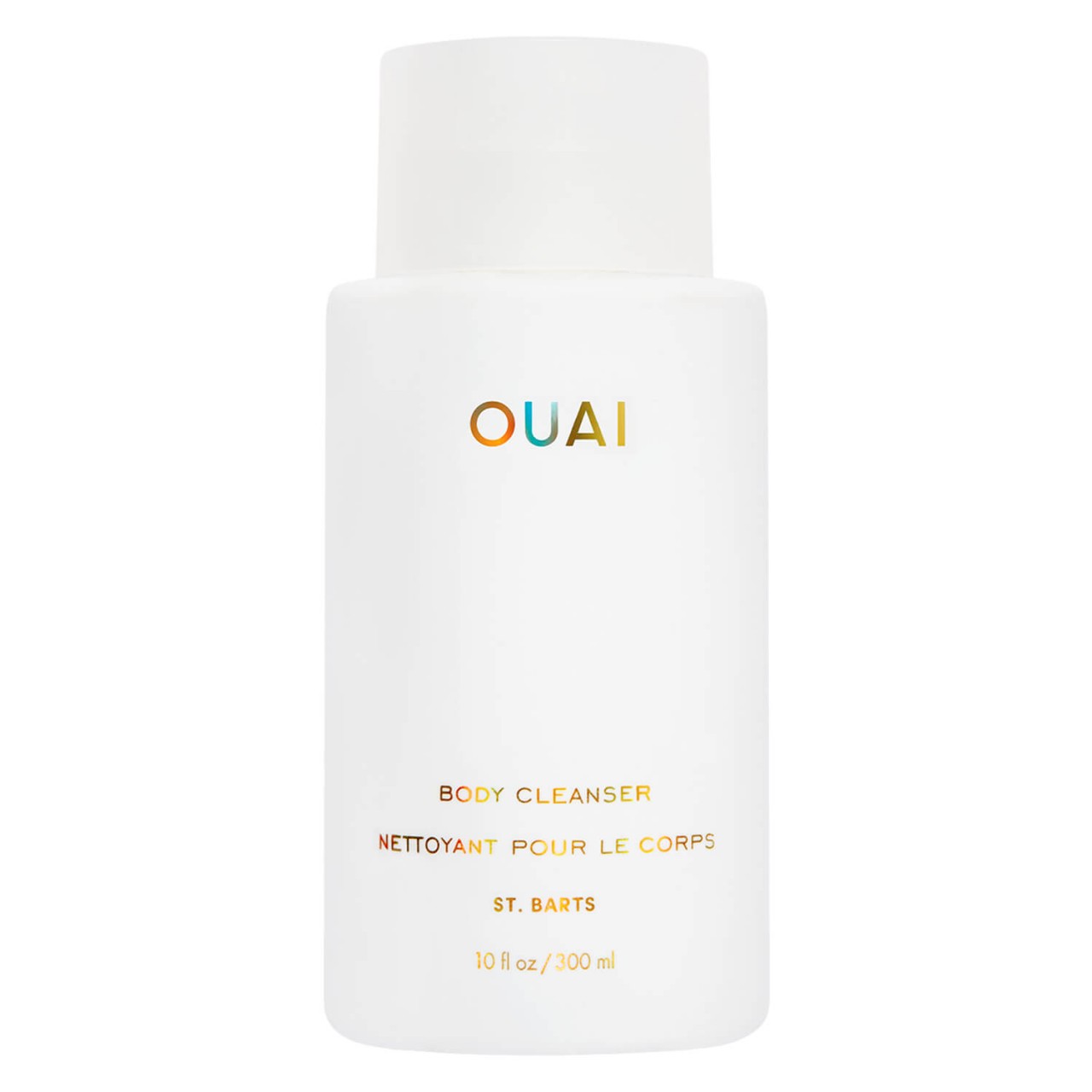 St. Barts - Body Cleanser