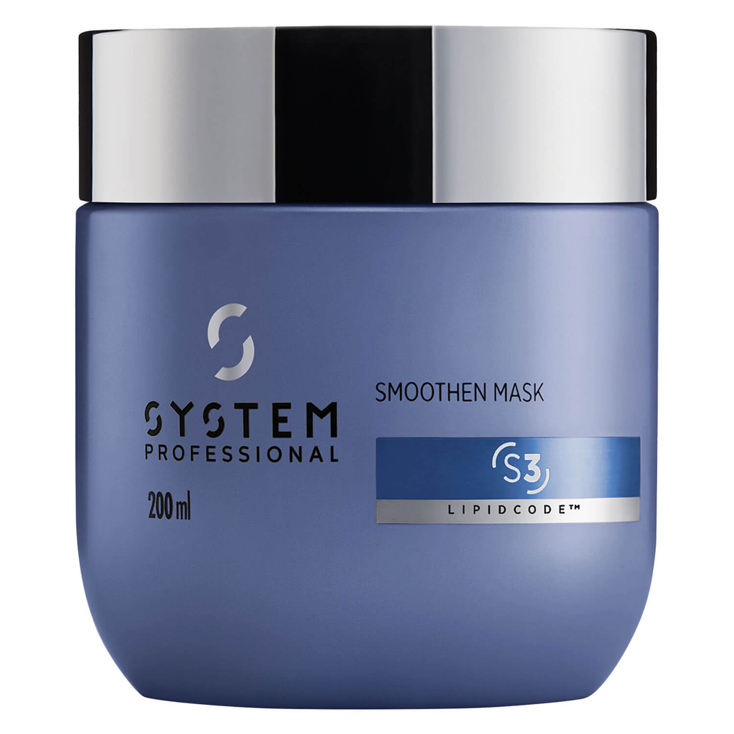 System Professional Smoothen – Mask 200ml