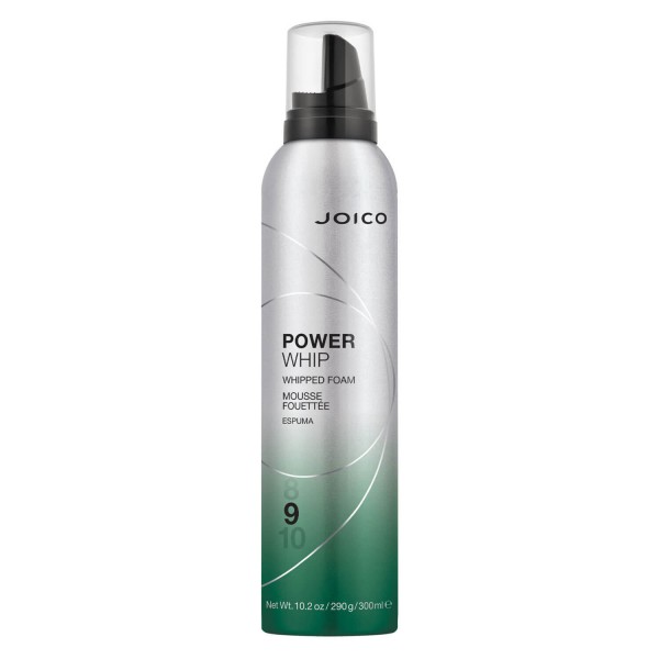 Image of Joico Style & Finish - Power Whip Whipped Foam