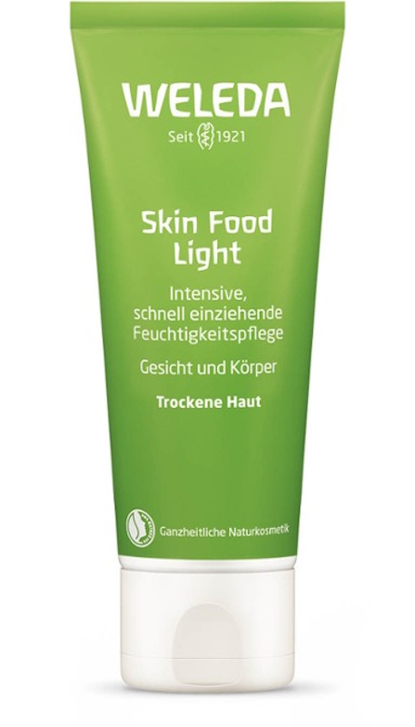 Weleda - Skin Food Light 30ml 30ml