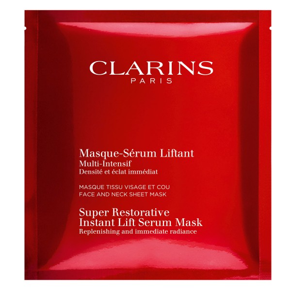 Image of Clarins Skin - Multi Intensive Masque Serum Liftant