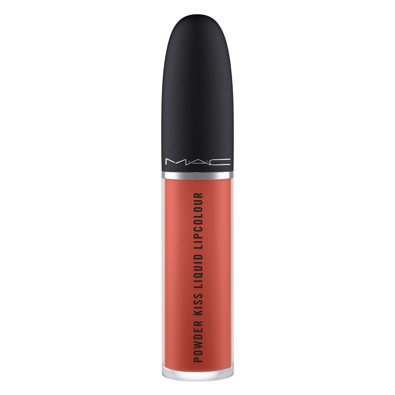 M·A·C Powder Kiss Liquid Lipcolour Sorry Not Sorry 998 PerfectHair.ch