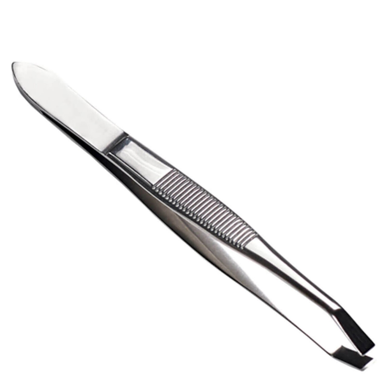 TRISA Beauty - Pinzette Abgeknickt