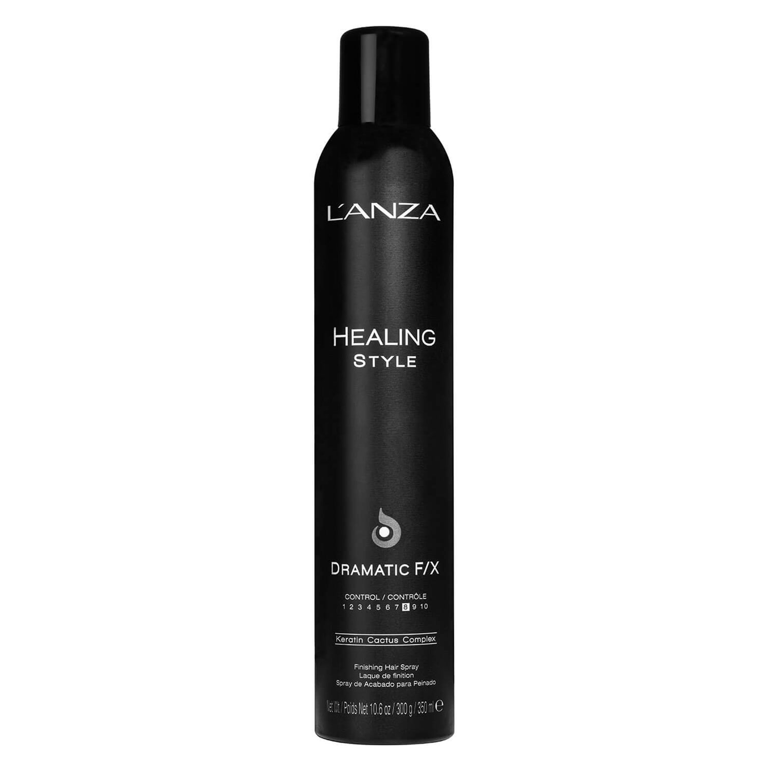L’anza Healing Style – Dramatic F/X 350ml