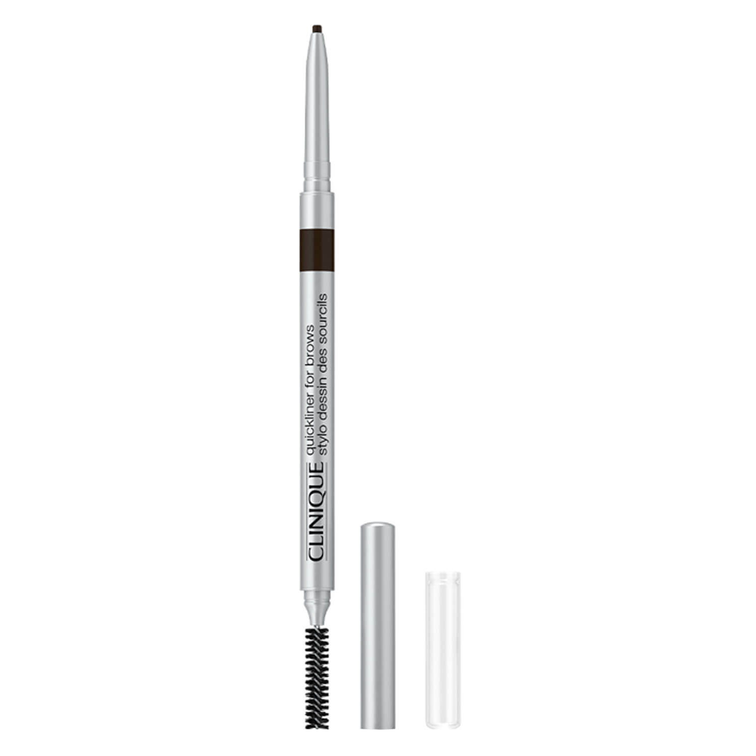 Clinique Quickliner For Brows - 06 Ebony 0.8g