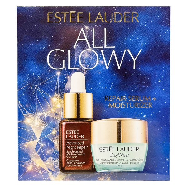 Image of Estée Lauder Special - All Glowy Duo