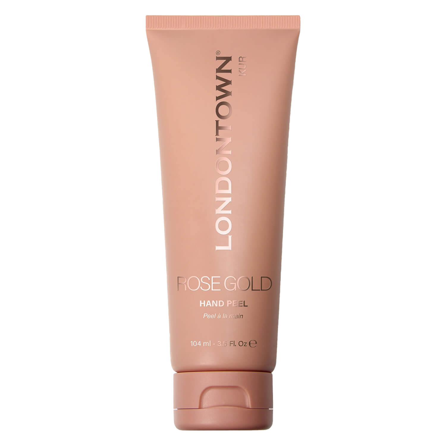 Londontown Bodykur - Rose Gold Hand Peel 104ml