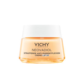 Vichy Neovadiol - Straffende Anti-Pigmentflecken Creme Lsf50 50ml