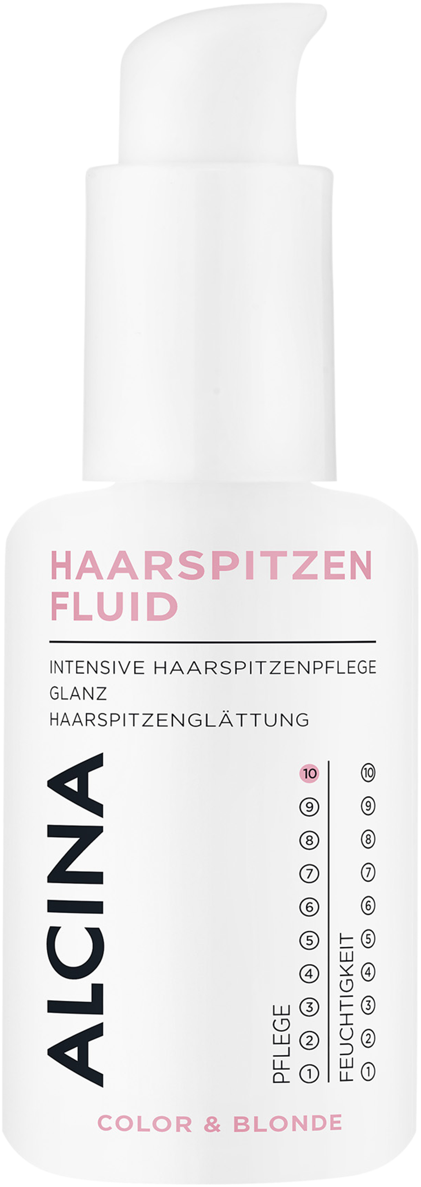 Alcina Color & Blonde - Haarspitzen Fluid 30ml