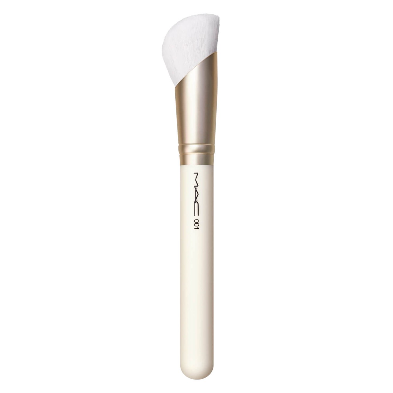 M·A·C Skin Care - Serum+Moisturizer Brush 001