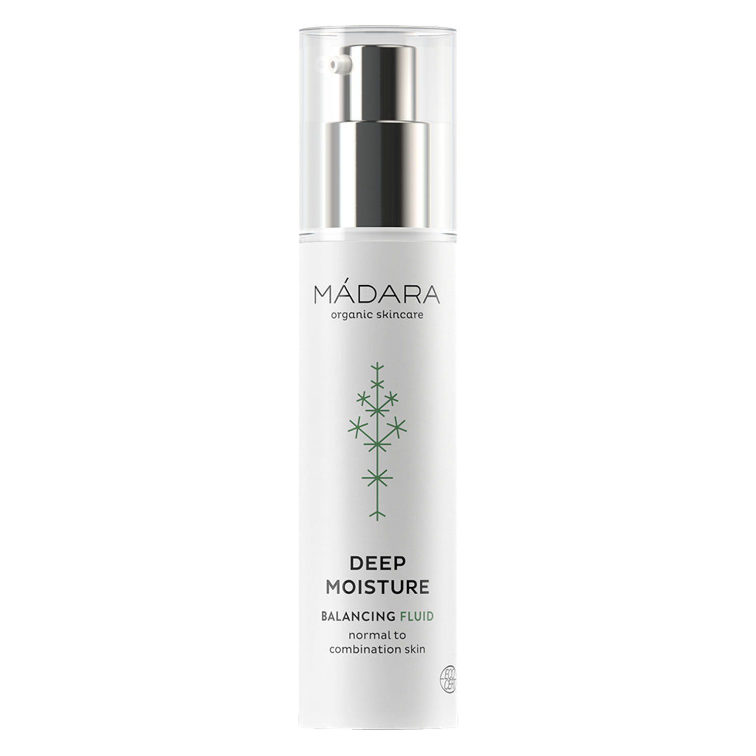 Mádara Care – Deep Moisture Fluid 50ml