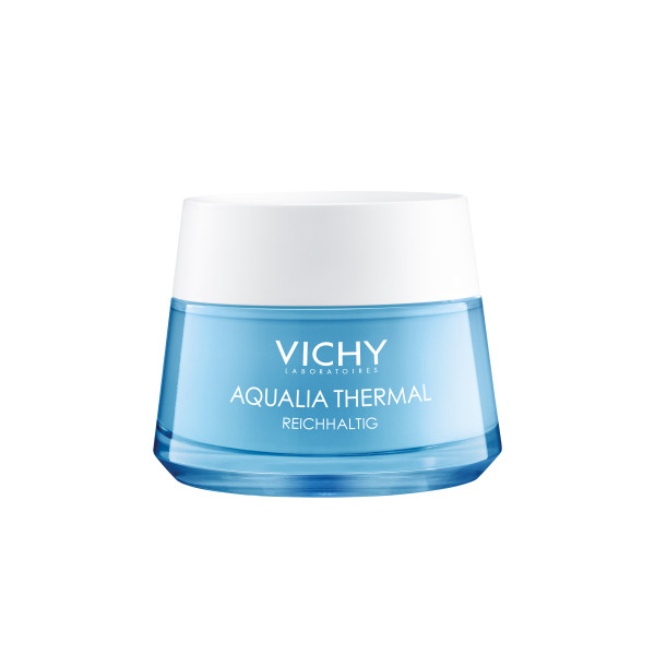 Vichy Aqualia – Reichhaltige Feuchtigkeits-Creme 50ml