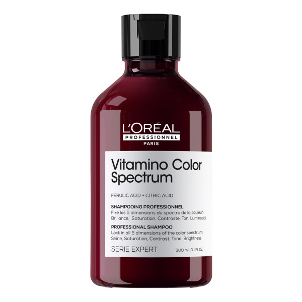 L’oréal Professionnel Vitamino Color Spectrum – Shampoo 300ml