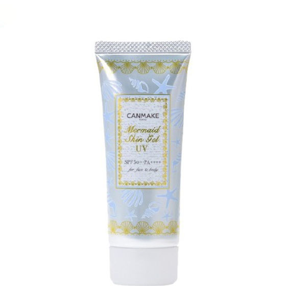 Canmake - Mermaid Skin Gel Uv White 41g