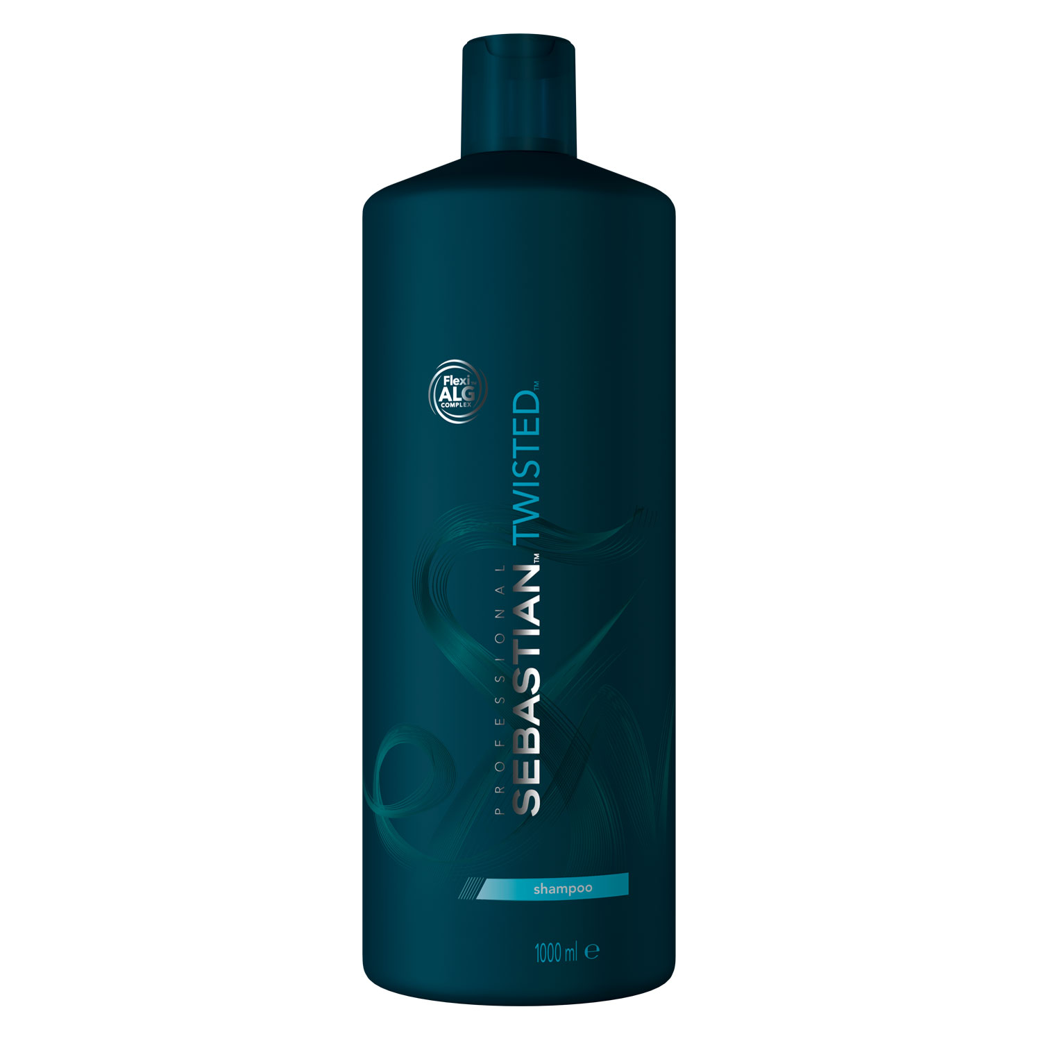 Sebastian Twisted – Elastic Cleanser Shampoo 250ml