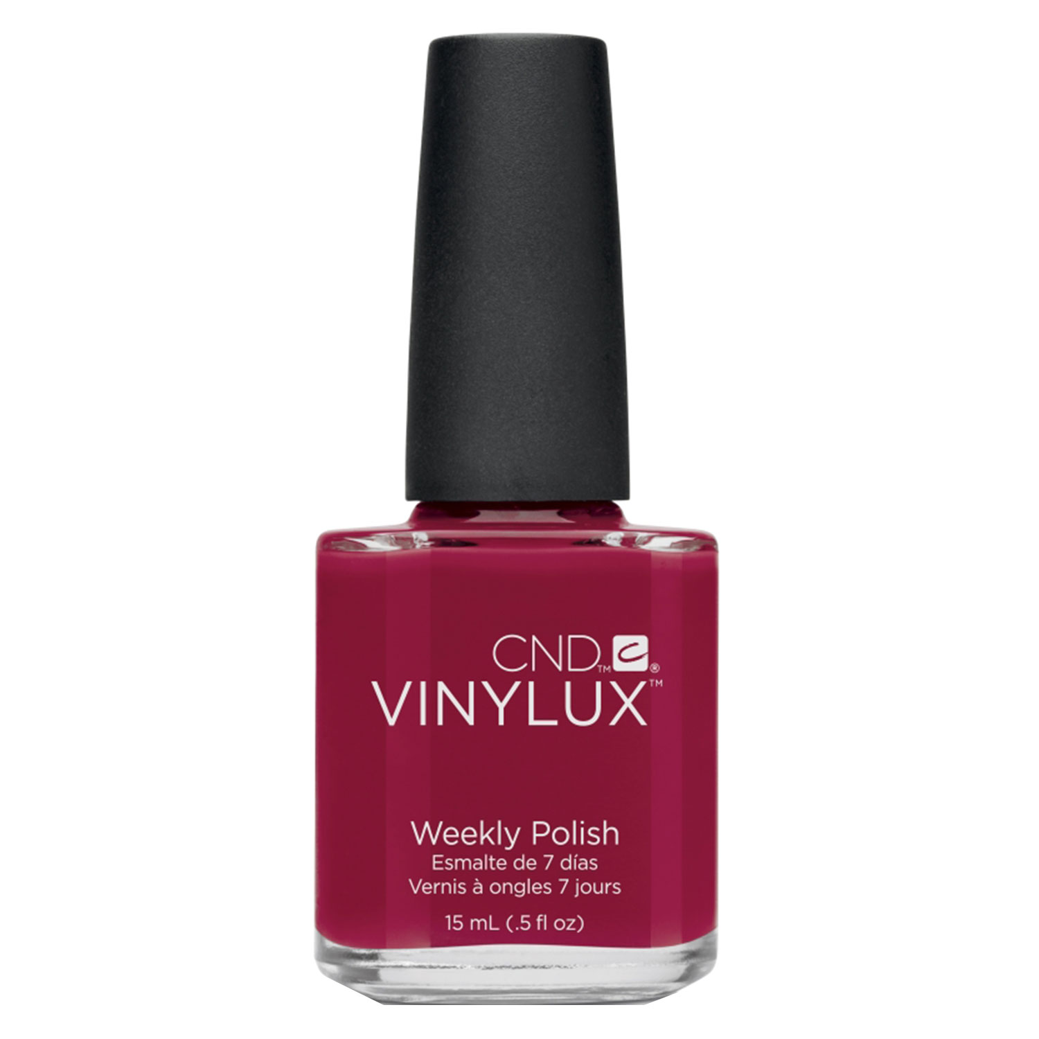 Cnd Vinylux – Weekly Polish Wildfire 158 15ml