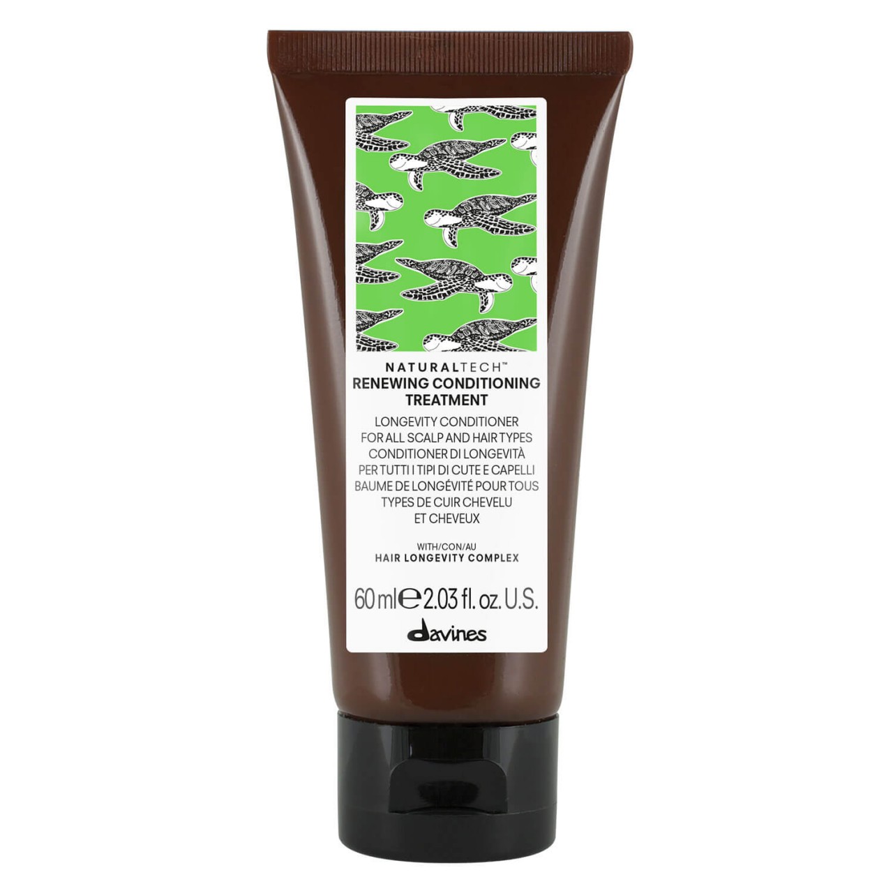 Naturaltech - Renewing Conditioning Treatment