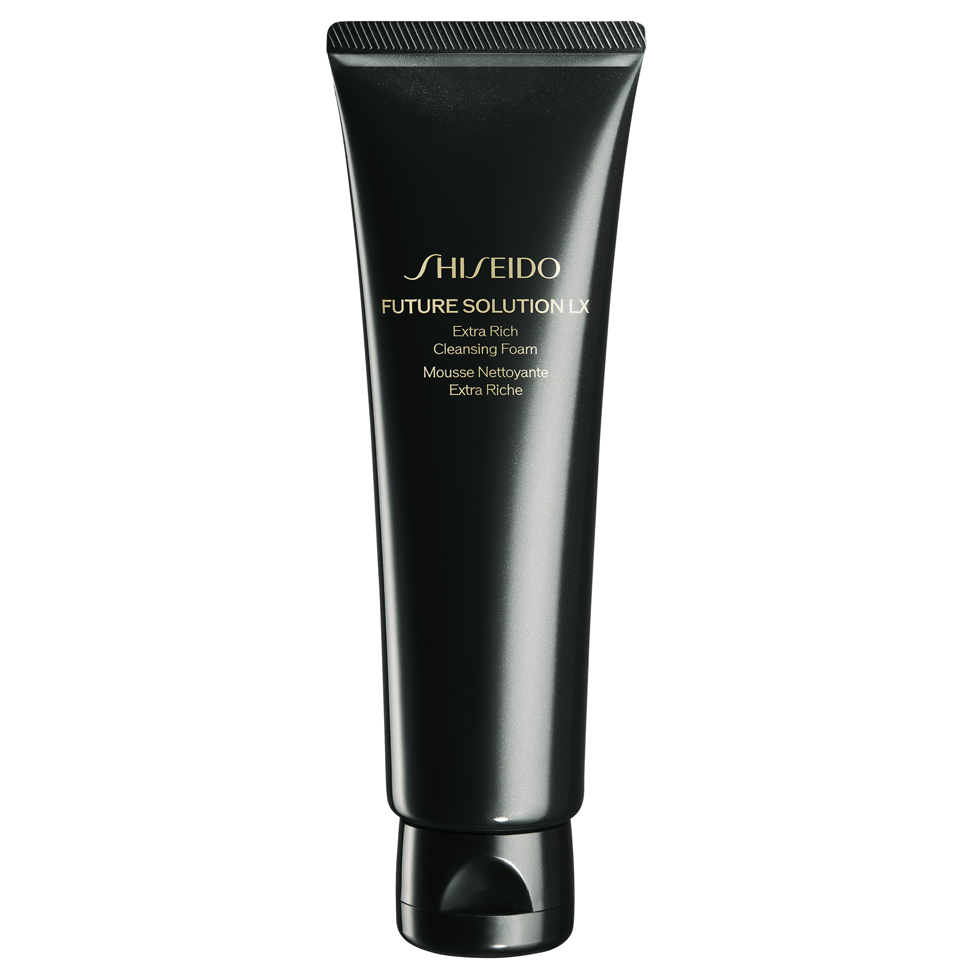 Shiseido Future Solution Lx – Extra Rich Cleansing Foam 125ml