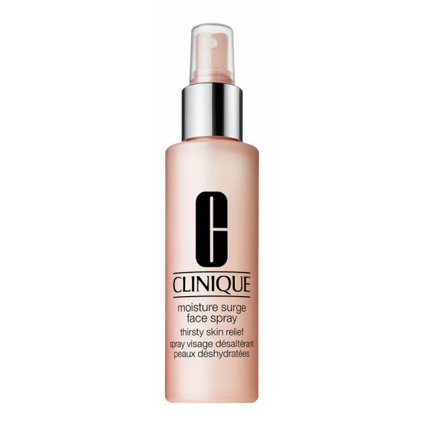 Clinique - Moisture Surge - Face Spray