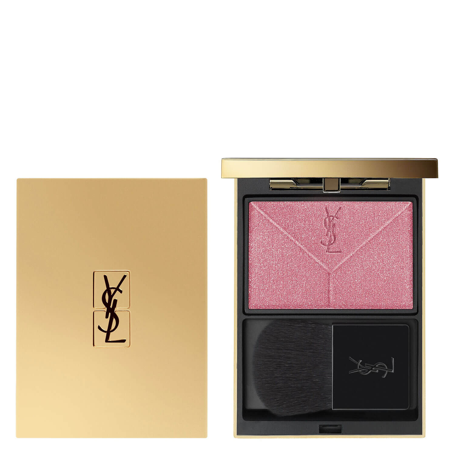 Yves Saint Laurent Couture Blush - Rose Lavallière 09 3g