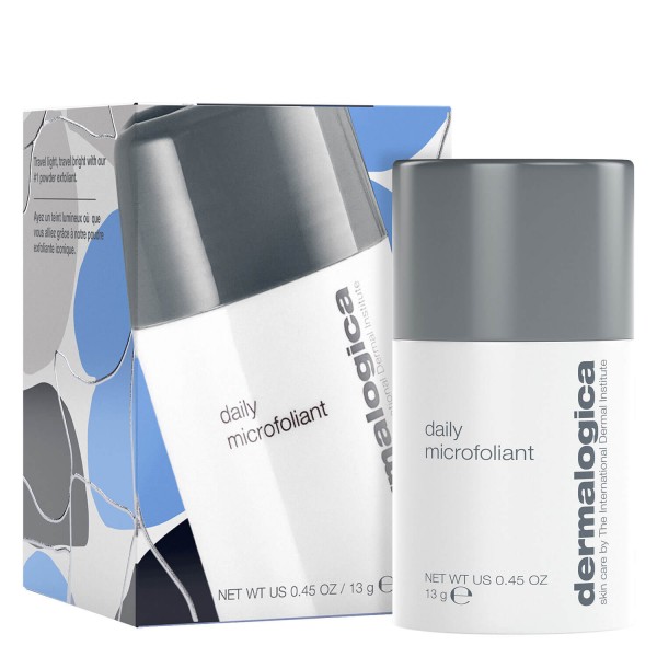 Image of Conditioners - Daily Microfoliant Travel Bright
