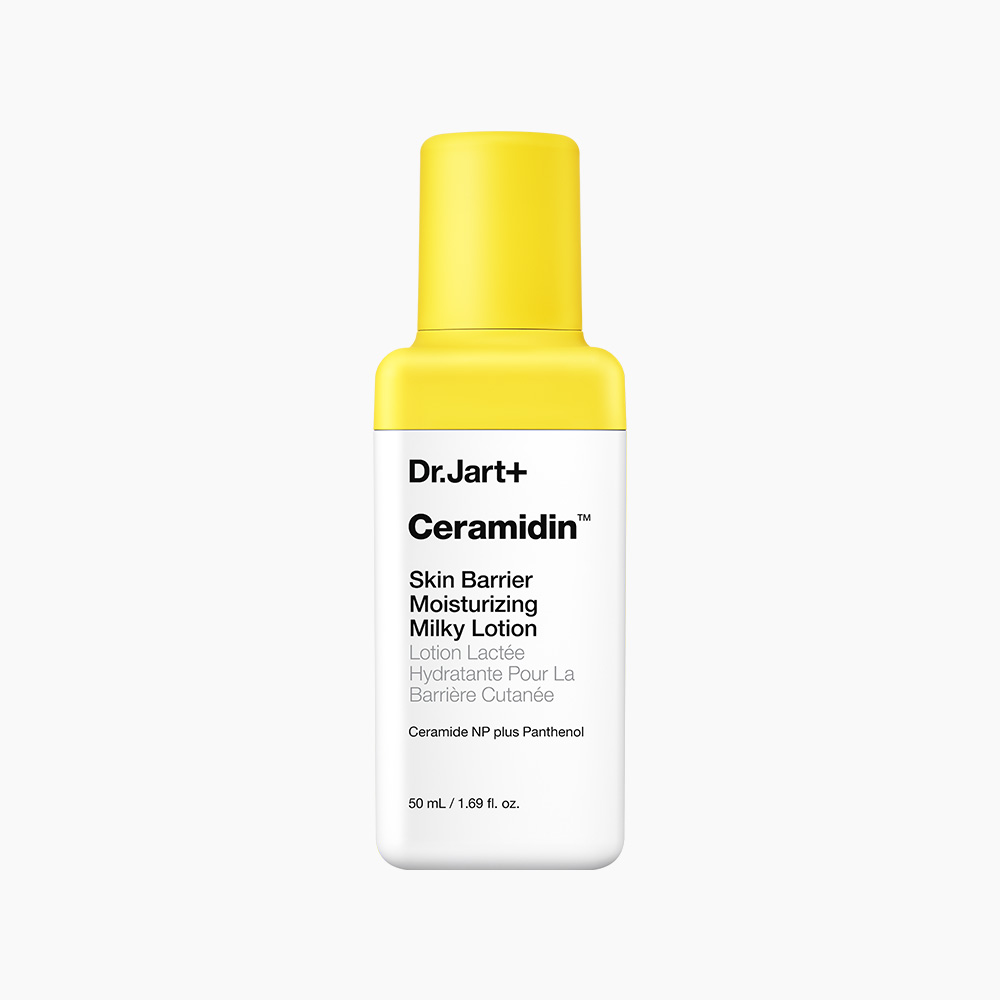 Dr.Jart+ Ceramidin – Skin Barrier Moisturizing Milky Lotion 50ml