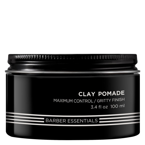 Image of BREWS - Clay Pomade