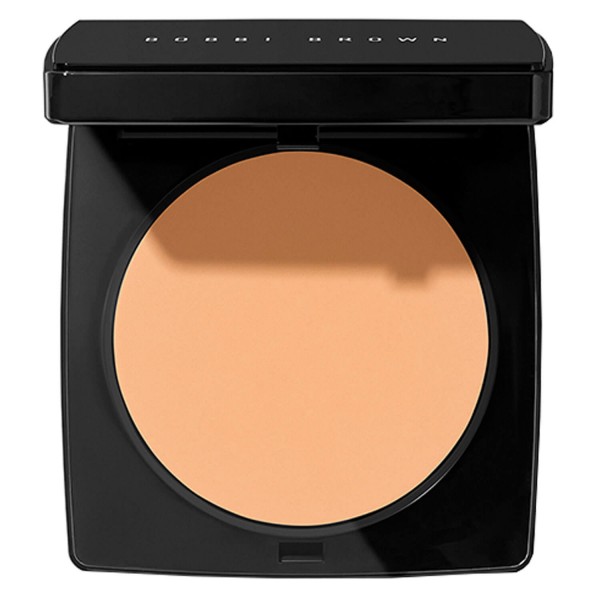 Image of BB Powder - Sheer Finish Pressed Powder Soft Honey