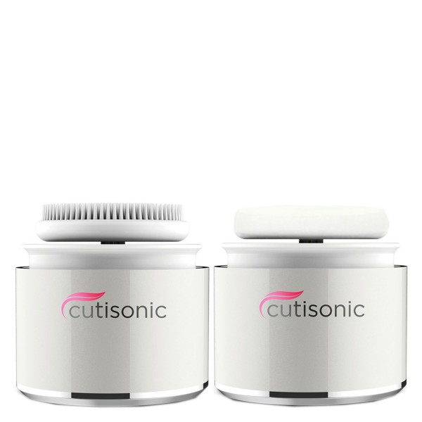 Image of Cutisonic - Ultraschall-Gesichtpflegegerät