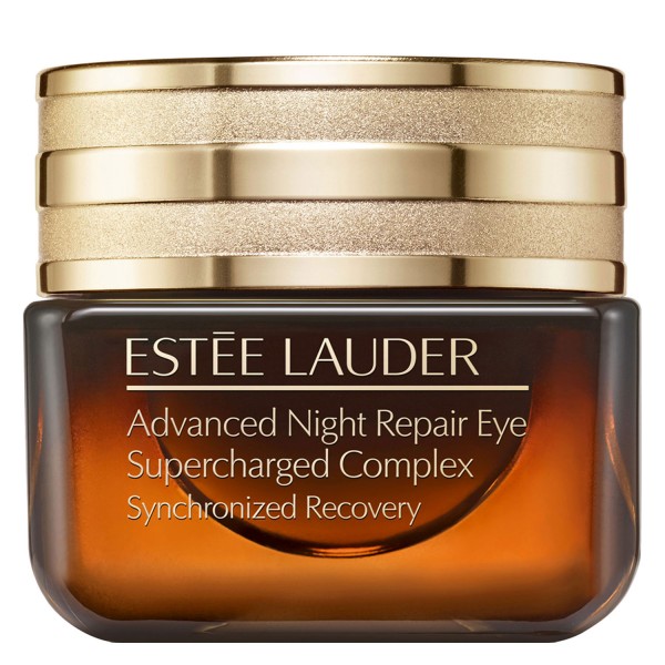 Image of Advanced Night Repair - Eye Gel Supercharged Complex