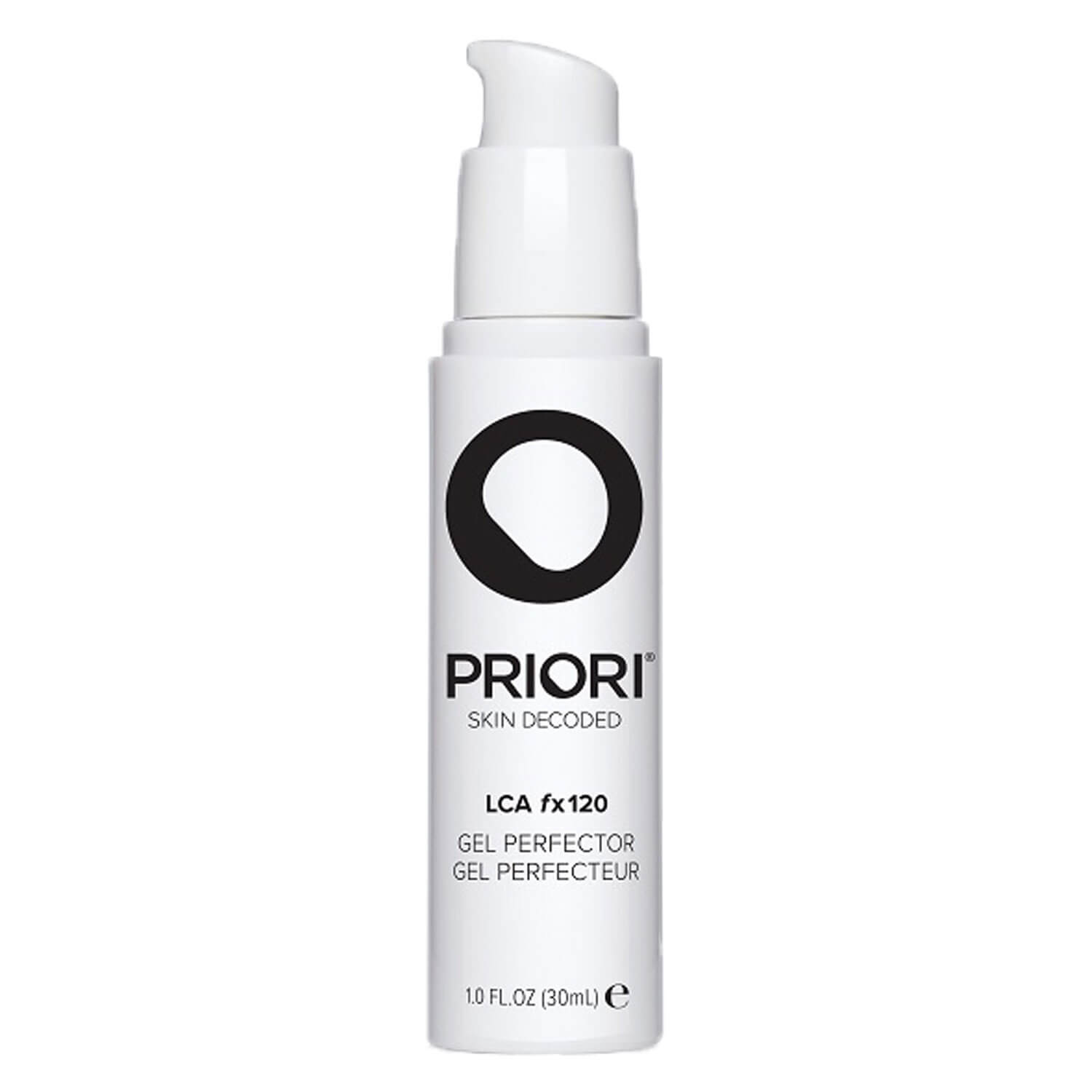 Priori Skincare Priori Lca – Fx120 Gel Perfector 30ml