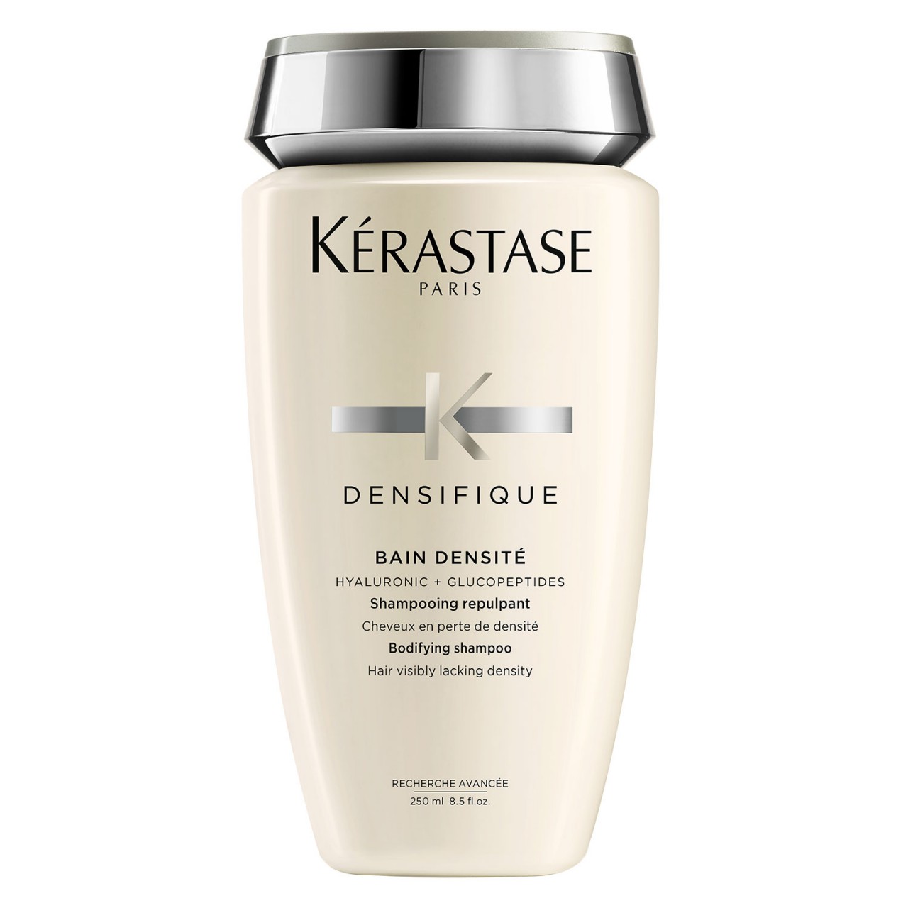 Densifique - Bain Densité