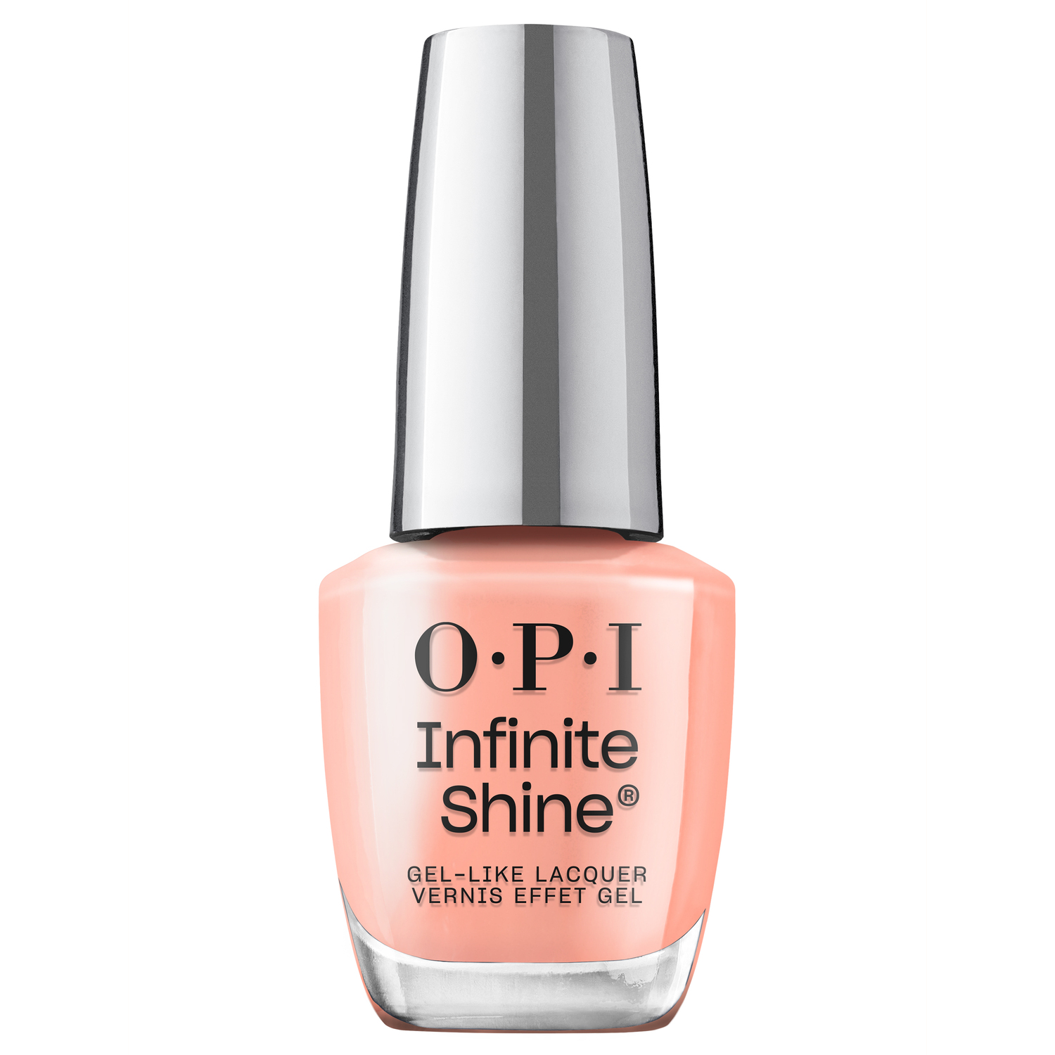 Opi Make ’em Jelly – Strawberry Slay 15ml