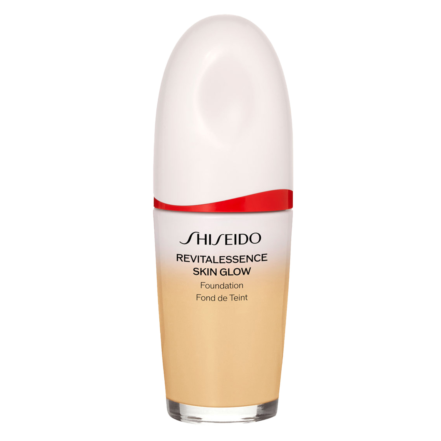 Shiseido Revitalessence Skin Glow - Foundation Sand 250 30ml