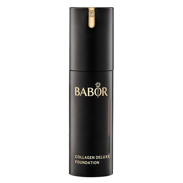 Image of BABOR MAKE UP - Collagen Deluxe Foundation 03 Natural