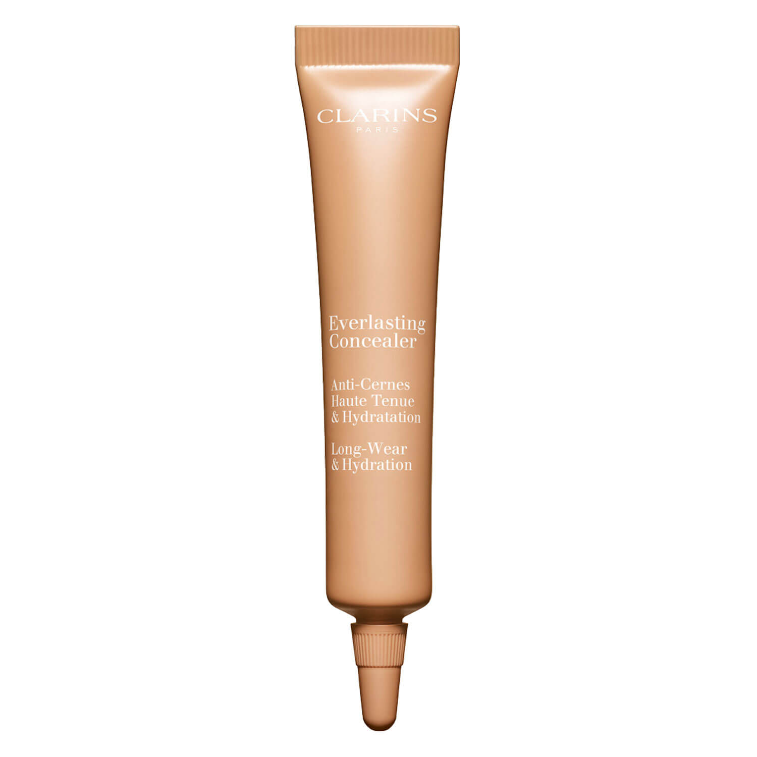 Clarins Everlasting Concealer – Long-Wear & Hydration 03 12ml