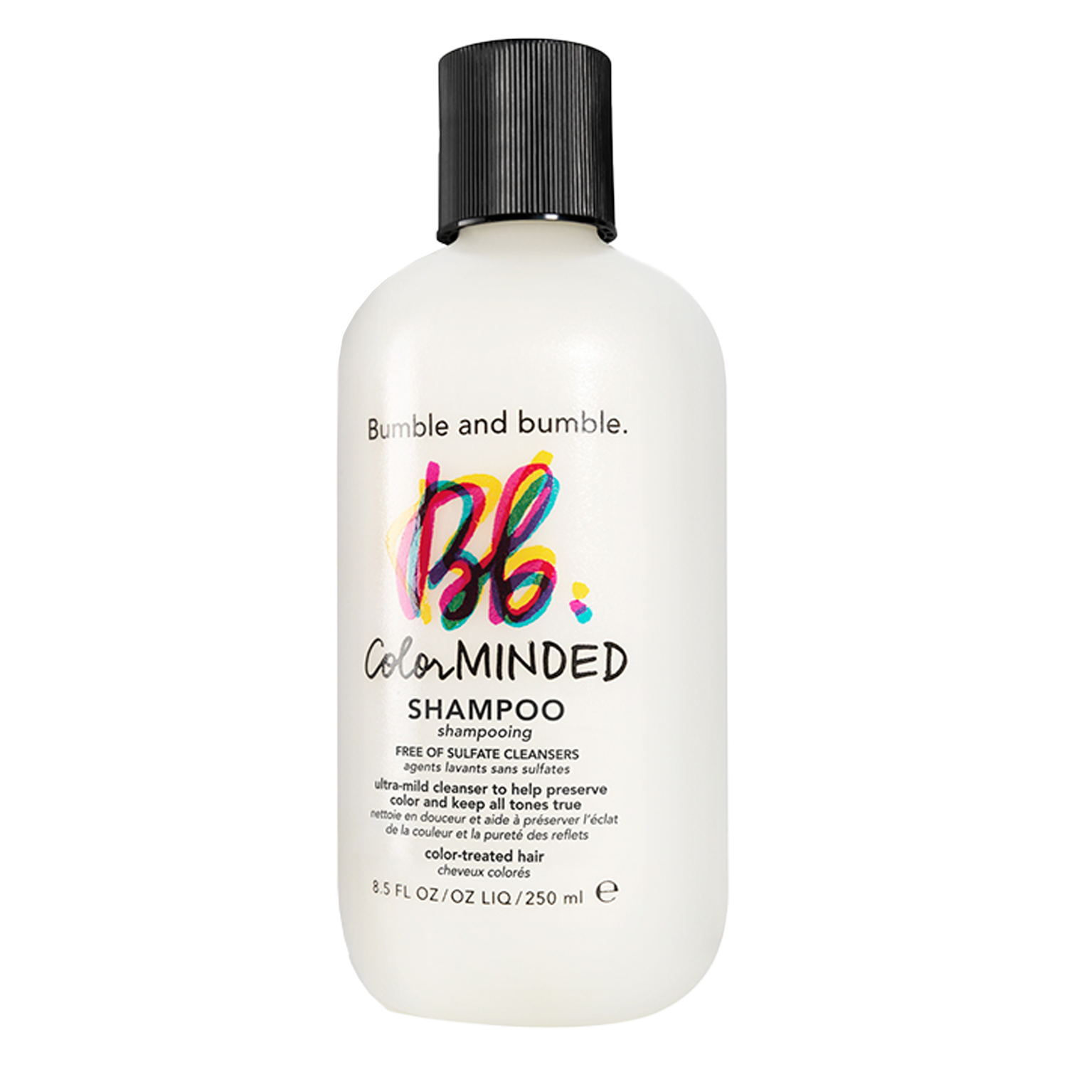 Bumble And Bumble. Bb. Color - Minded Shampoo 250ml