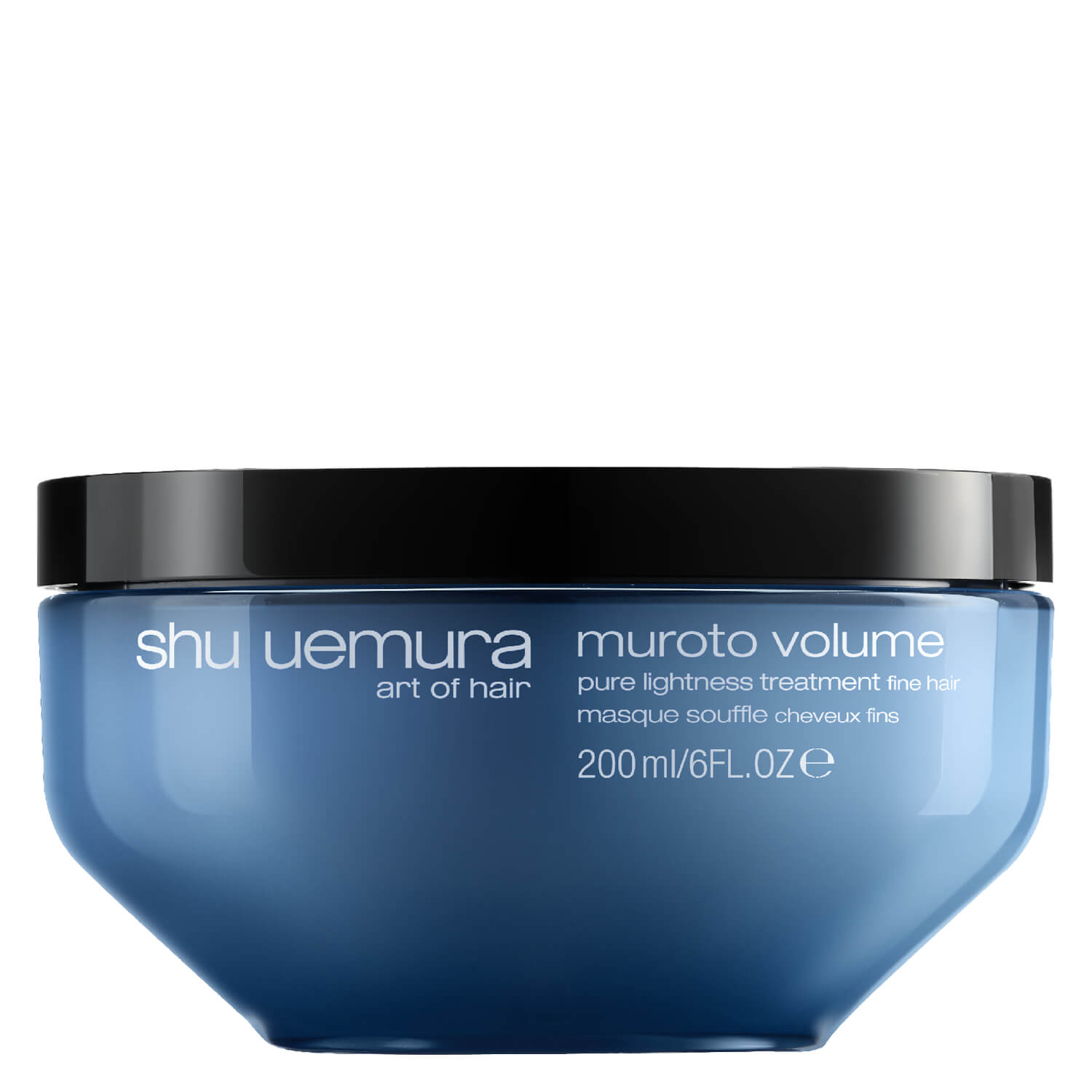 Shu Uemura Art Of Hair Muroto Volume – Treatment 200ml