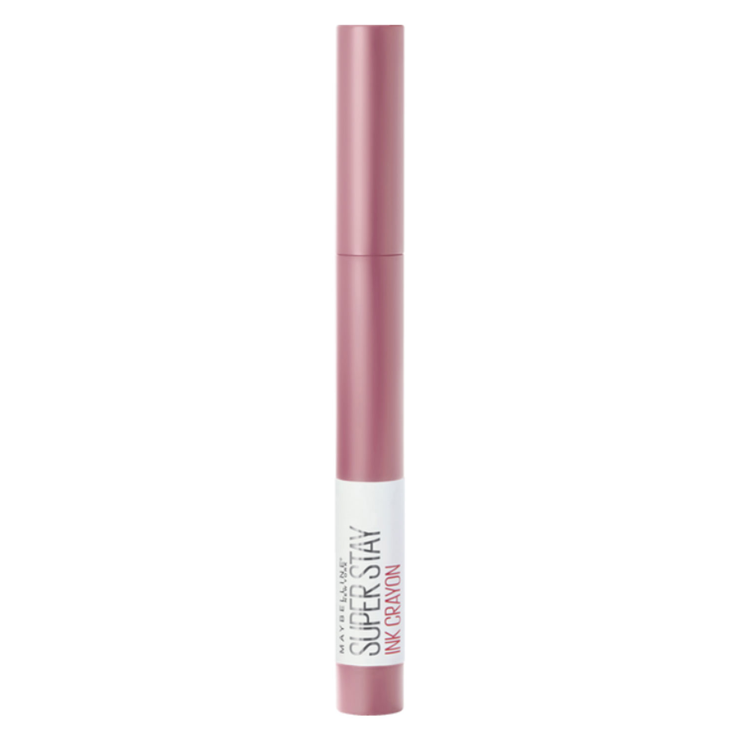 Maybelline New York Maybelline Ny Lips – Super Stay Ink Crayon Lippenstift Nr. 30 Seek Adventure 1.5g