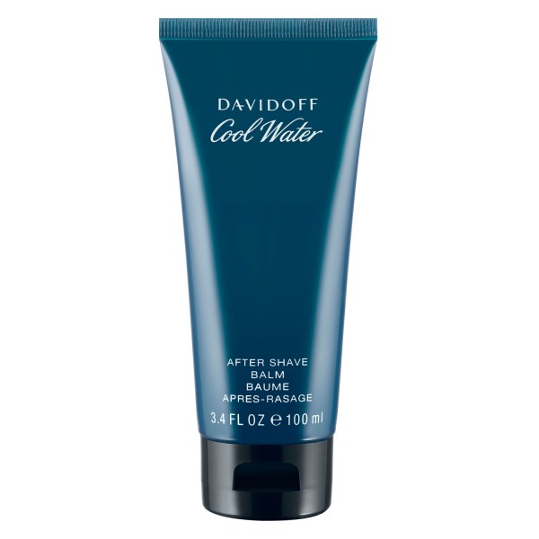 Image of Cool Water - After Shave Balm
