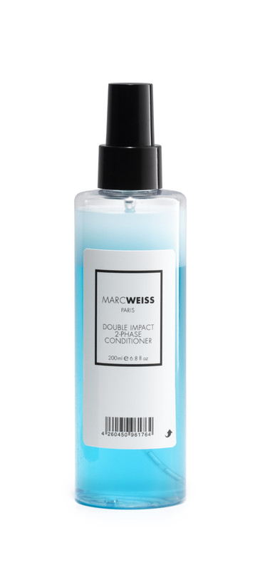 Marc Weiss Paris Mw Luxe – Double Impact 2-Phase Leavein Cond. 200ml