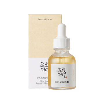 Beauty of Joseon - Glow Serum : Propolis+Niacinamide