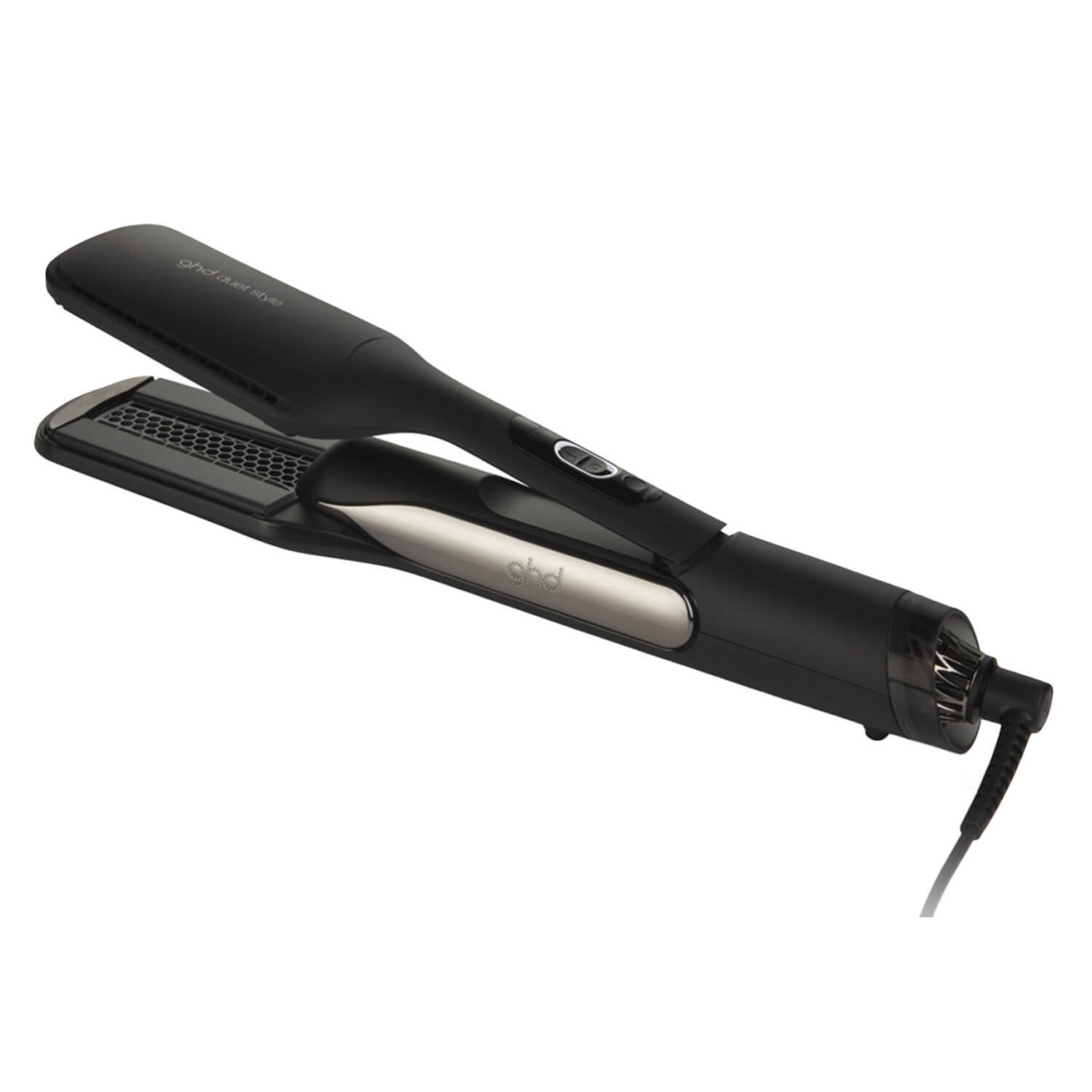 ghd Tools - ghd Duet Style Hot Air Styler Black