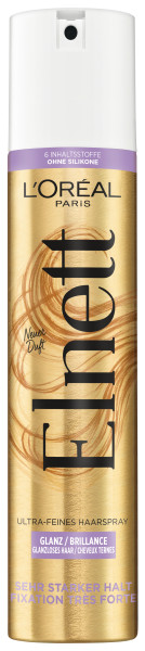 L’oréal Paris L’oréal Elnett – Ultra-Feines Haarspray Glanz 300ml