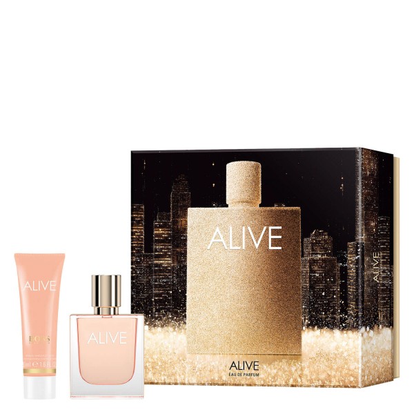 Image of Boss Alive - Eau de Parfum Set 30ml