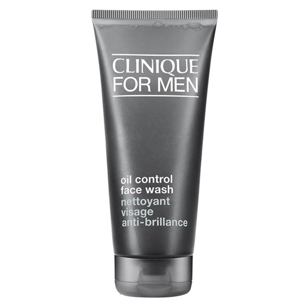 Clinique - Clinique For Men - Oil Control Face Wash