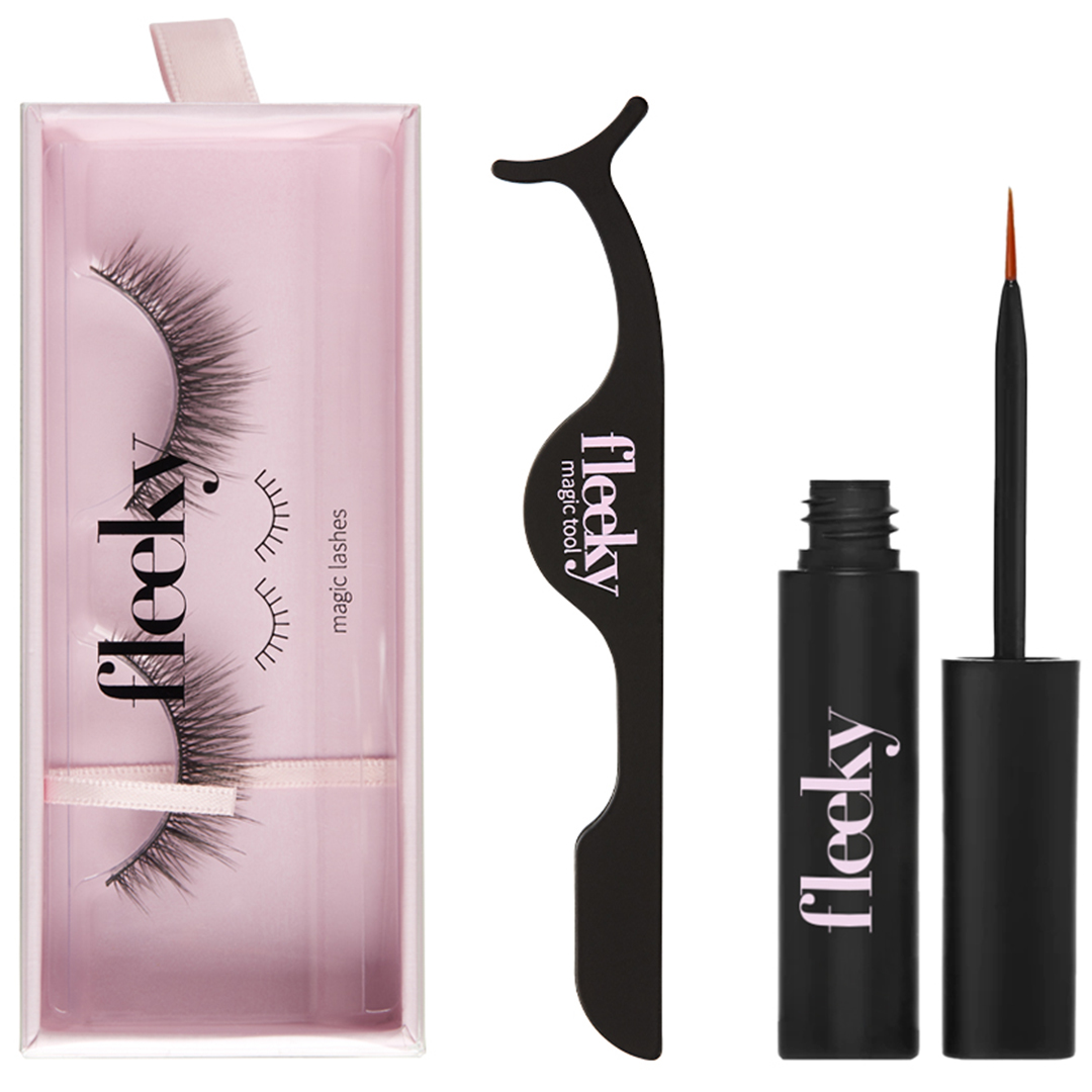 Fleeky Lashes – Magic Lashes Bunny Kit 1stk